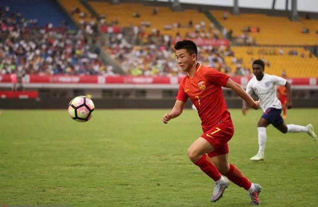 开云APP-国奥名单出炉敲定三大队长 陶强龙梁少文担当重任