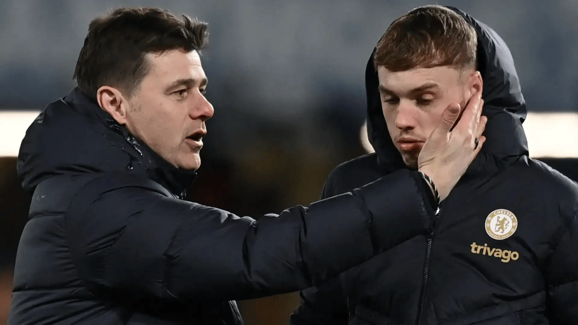 KAIYUN-前助教：帕尔默非常适合曼联；红魔选择哈维未必会是冒险