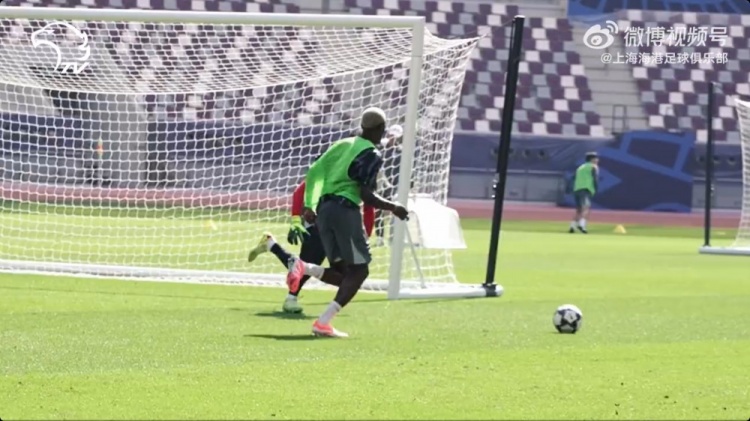 开云官网-记者：海港将与泽尼特进行两场热身赛，蒂姆·卡希尔造访球队