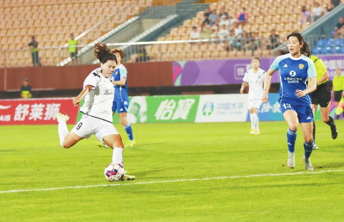 开云APP-从国脚数量看辽宁足球复苏|辽宁日报|大连英博队|英博|辽宁女足|大连人_新浪体育_新浪新闻