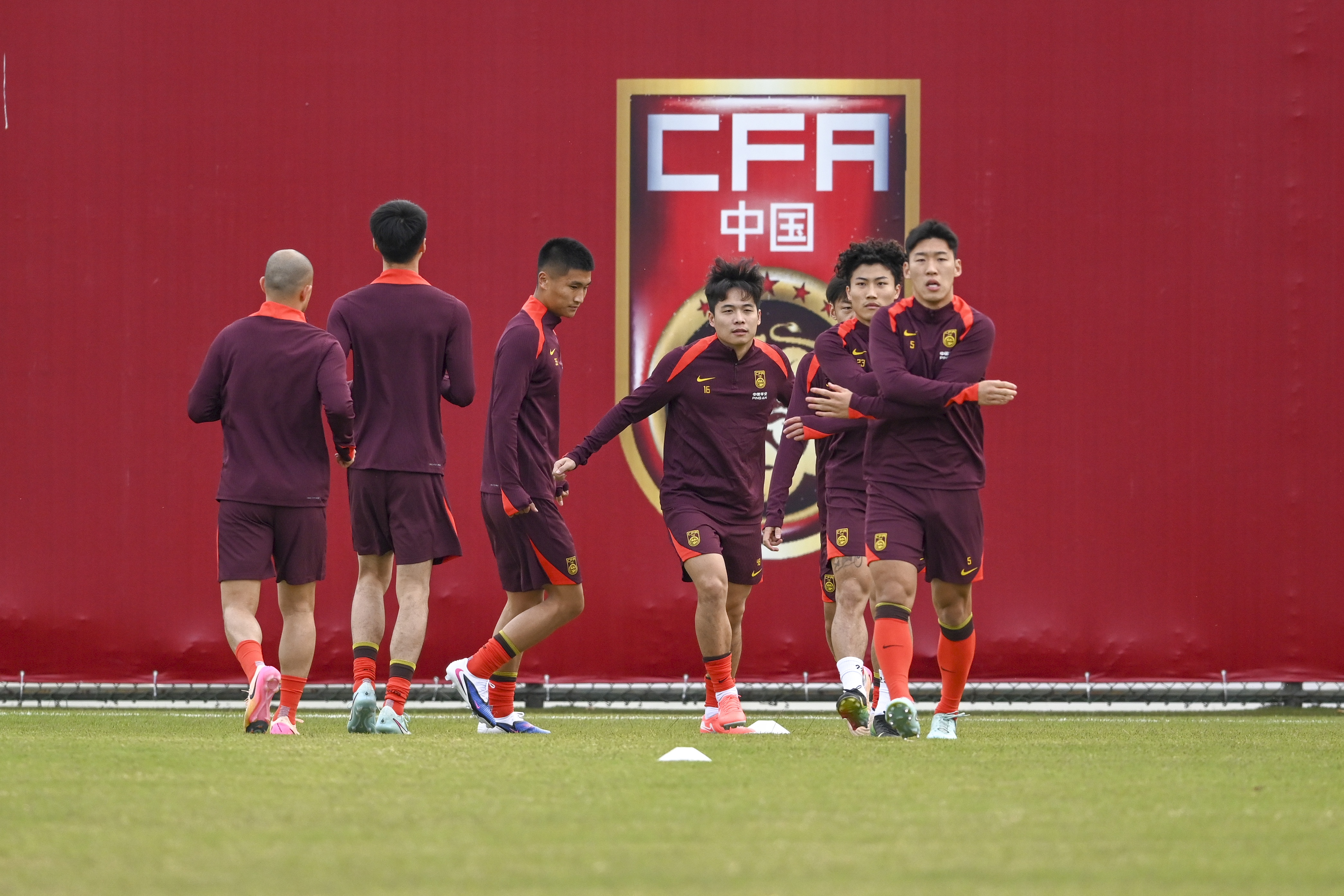 KAIYUN-足球报：国足6月有机会与强队热身，FIFA意图打开中国市场