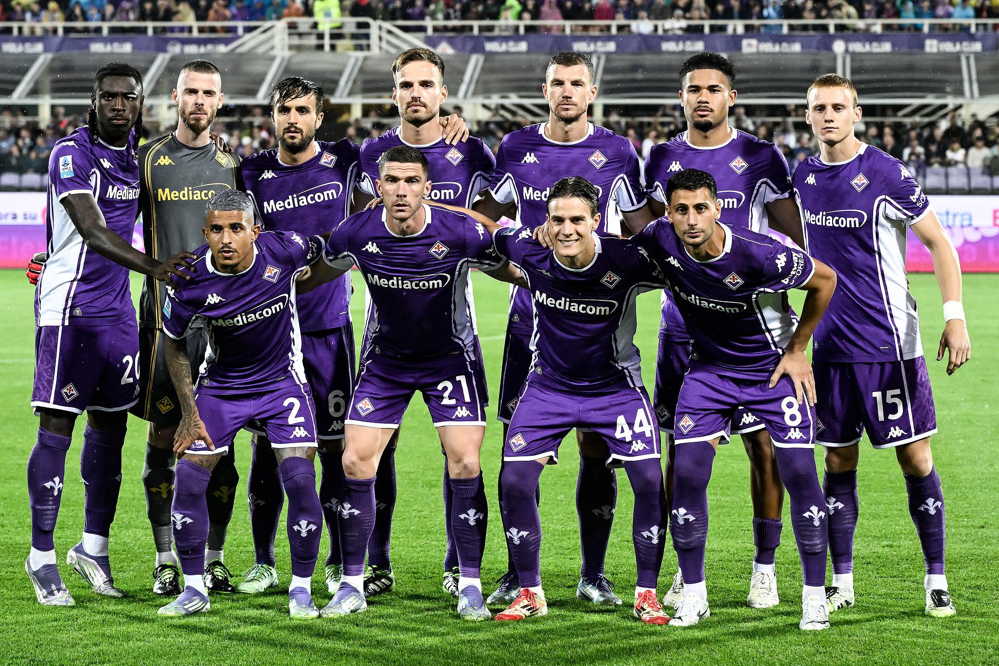 开云官网-《罗马体育报》发问：“如果佛罗伦萨新主席是朱塞佩·科米索会怎样？”