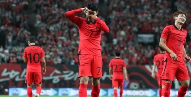 KAIYUN-世界杯前最后考察 亚洲六强保持不败东道主止颓