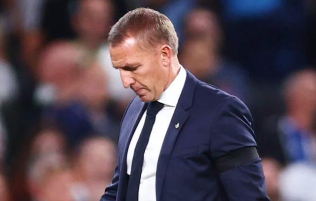 开云官网-被暴打稳垫底 这位英超知名“名帅候补”是怎么了？