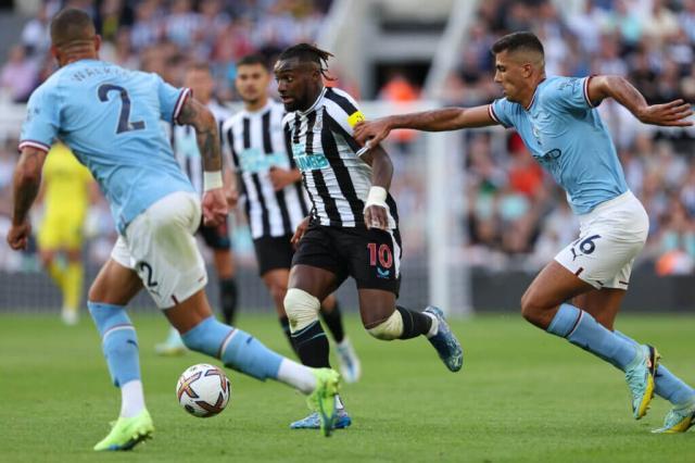 开云APP-圣马克西曼威震英超，但法国队为何一直不要他？