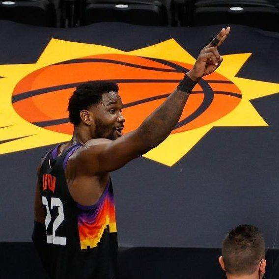 开云官网-艾顿顶薪留队 杜兰特去太阳的通道继续变窄？